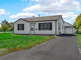 1715 Houston Ave, Joliet, IL 60433