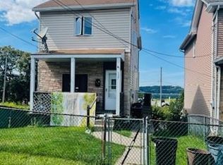 127 E 16th Ave, Homestead, PA