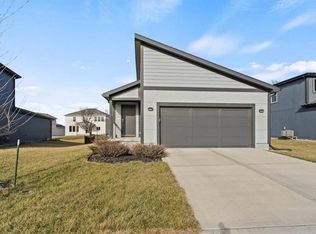 13308 W 180th St, Overland Park, KS 66013