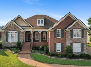 601 Ridgecrest Ln LOT 223, Lebanon, TN 37087