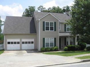 5765 River Ridge Ln, Sugar Hill, GA 30518