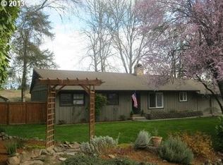 1600 Shadow Wood Dr, West Linn, OR 97068