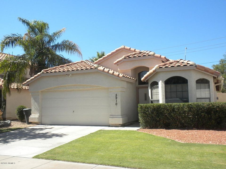 Rental in magic zip code 85254