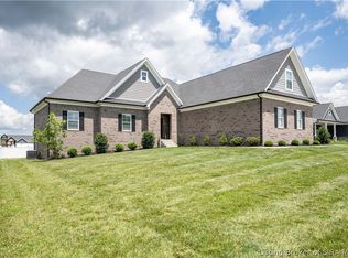 6905 Freedom Way, Charlestown, IN 47111