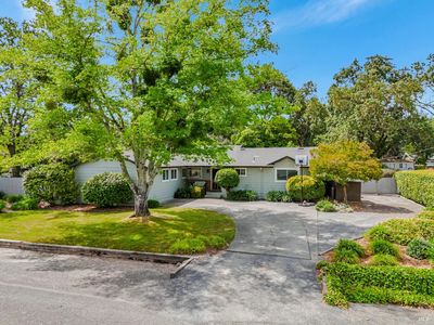 3460 Moriconi Drive, Santa Rosa, CA, 95401