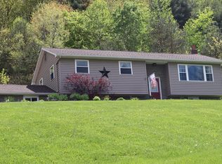 36208 Route 187, Rome, PA 18837