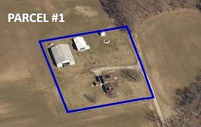 2nd image of 415 Winnemac Pike N