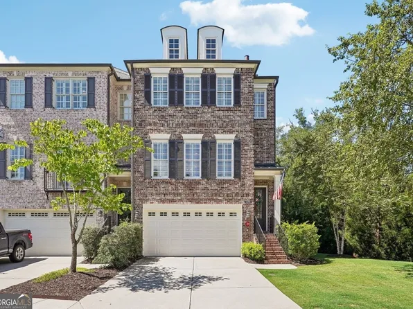 475 Rose Garden Ln, Alpharetta, GA 30009