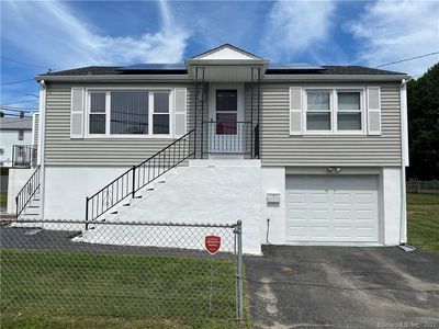 5 Fairbanks Street, Waterbury, CT, 06705