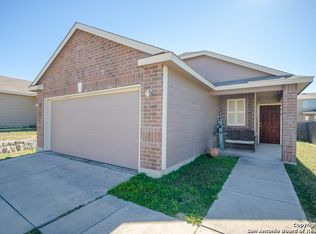 10958 Burning Lamp, San Antonio, TX 78245