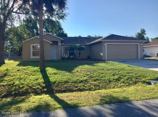 295 Wavecrest Ave NE, Palm Bay, FL 32907