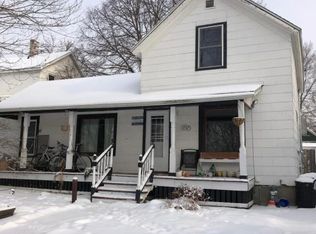 1007 Doty St, Eau Claire, WI 54701