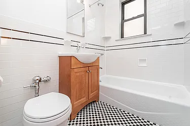 Rented by Modern Spaces