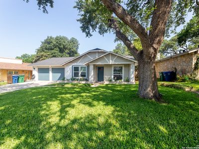 12411 WALTHAMPTON ST, San Antonio, TX, 78216