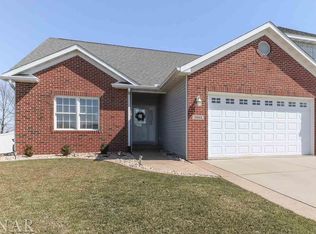 2865 Jacob Ln, Normal, IL 61761