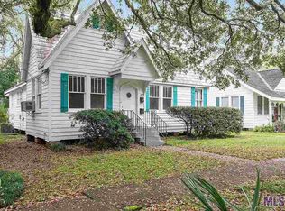 1633 Letitia St, Baton Rouge, LA 70808