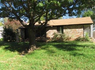 4331 Featherston Ave, WICHITA FALLS, TX 76308