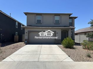 5815 W Coplen Farms Rd, Laveen, AZ 85339