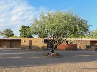 460 W Valle Del Oro Rd, Oro Valley, AZ 85737