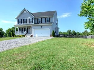 902 Newsome Ct, Goochland, VA 23063