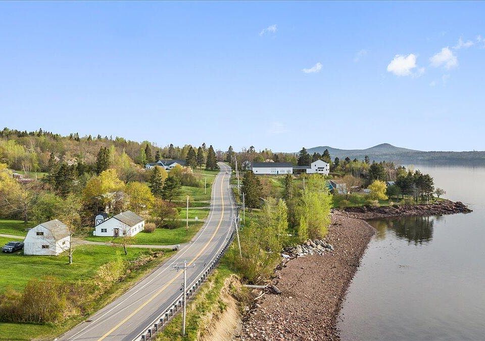 748 US 1, Robbinston, ME 04671 Zillow