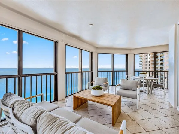 8171 Bay Colony DR #1704, NAPLES, FL 34108