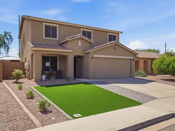 16141 W BOCA RATON Road, Surprise, AZ 85379