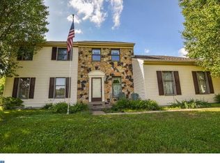 671 Sunnyside Ave, Audubon, PA