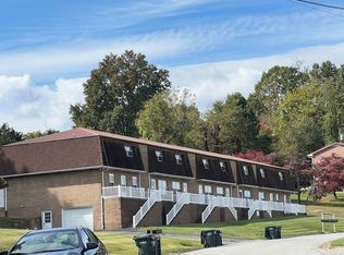 400 Crestview Dr APT 5, Greeneville, TN 37745