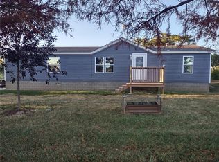 2224 W 383rd St, La Cygne, KS 66040