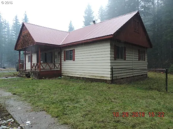 401 Martha Creek Rd, Carson, WA 98610