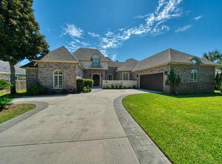 2533 Shadowridge Ct, Gulf Breeze, FL 32563