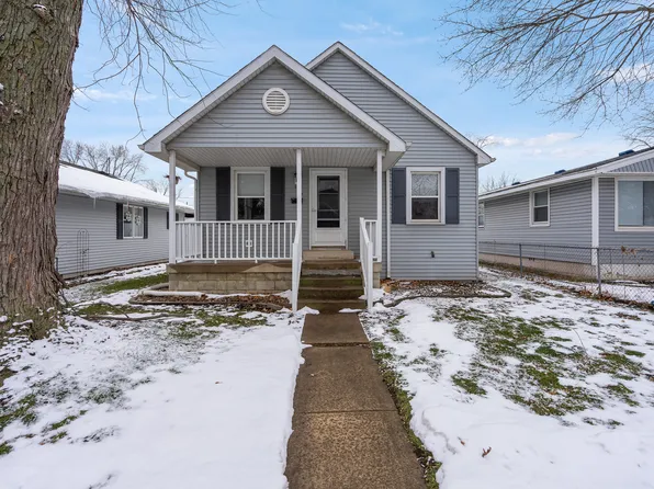 147 N Fulton Ave, Bradley, IL 60915
