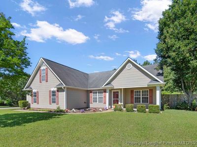 122 Van Buren Dr, Raeford, NC, 28376