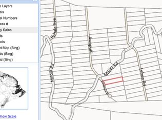 88-1494 Awapuhi Place, Milolii, HI 96704