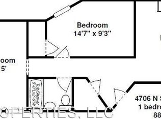 4700-06 N Sacramento Ave 3004-06 W Leland Ave #2, Chicago, IL 60625