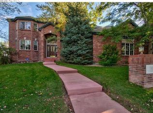 760 E Wiggins St, Superior, CO 80027