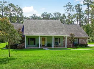 75210 Boey Jenkins Rd, Covington, LA 70435