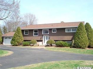 2181 18 3/8 Ave, Rice Lake, WI 54868