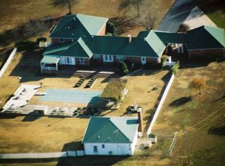 359 County Road 6100, Baldwyn, MS 38824