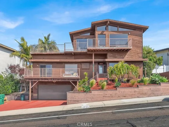 3520 Brandywine St, San Diego, CA 92117