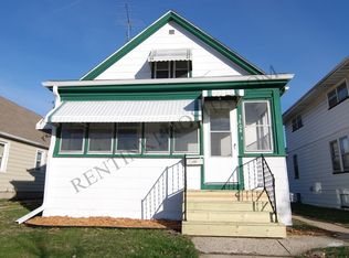3604 75th St, Kenosha, WI 53142