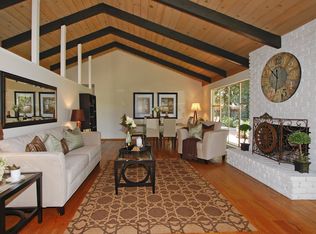 645 Birchwood Ct, Los Altos, CA 94024