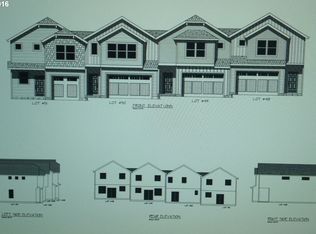 222 N 43rd Ct, Ridgefield, WA 98642