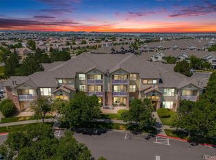 5694 N Gibralter Way APT 203, Aurora, CO 80019