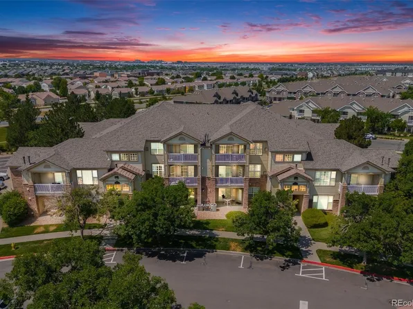 5694 N Gibralter Way #203, Aurora, CO 80019