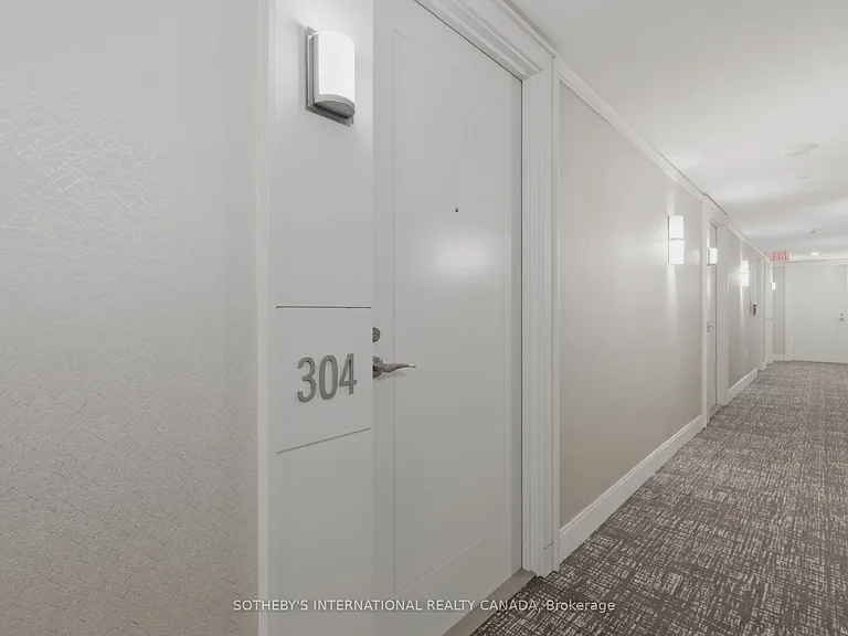 800 Lawrence Ave W #304 — Photo 20