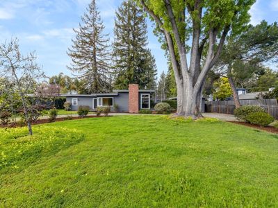 1930 Camino A Los Cerros #A, Menlo Park, CA, 94025
