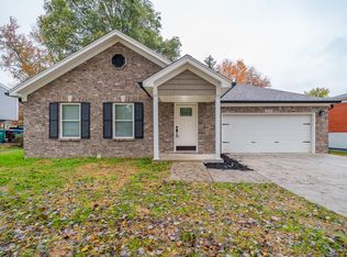 4509 Cod Dr, Louisville, KY 40272