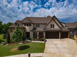 9403 E 105th St S, Tulsa, OK 74133